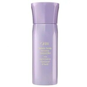 oribe Serene Scalp Oil Control Treatment List